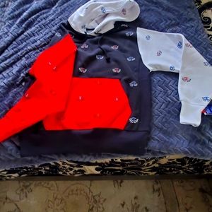 Brand new very nice sweatshirt